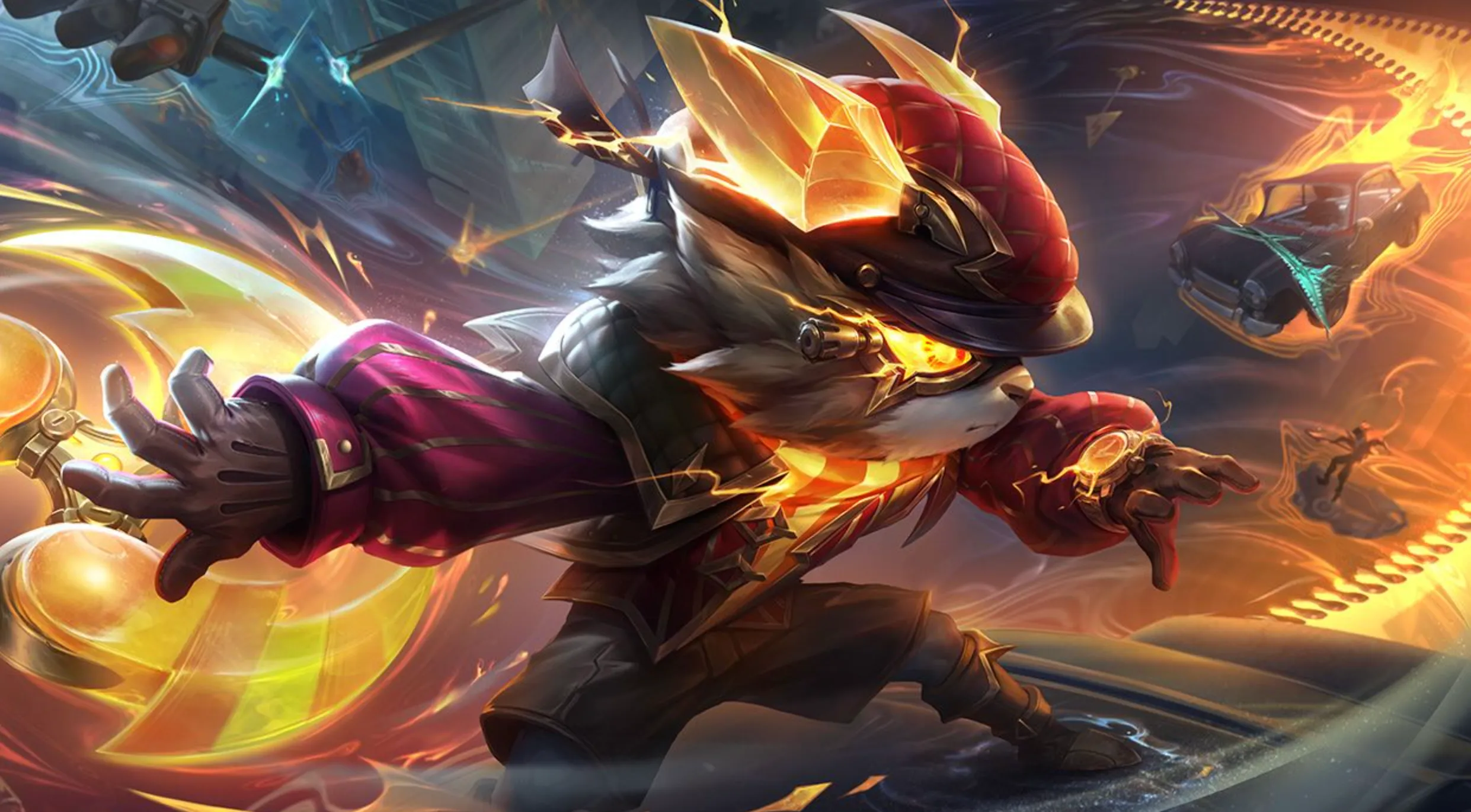 best lol champions to climb in season 16